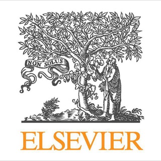 Логотип канала elsevier_iran