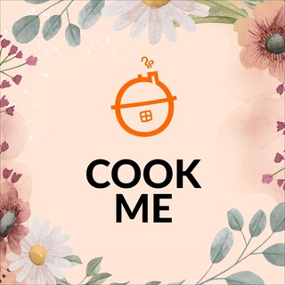 Логотип канала cookmeuz