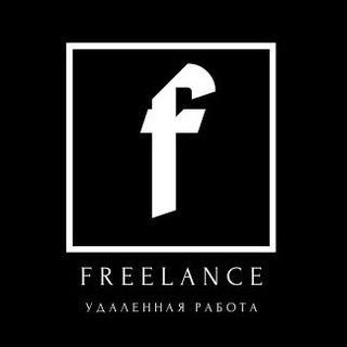 Логотип канала freelance_joob