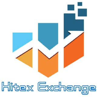 Логотип канала hitexexchange