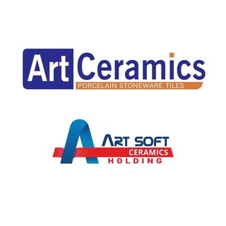 Логотип artceramics