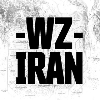 Логотип канала warzoneiran_news