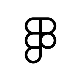 Логотип канала figma_designer