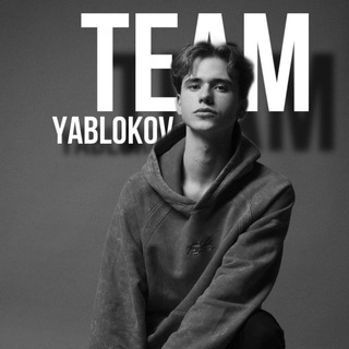 Логотип канала teamilyayablokov