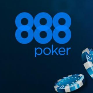 Логотип канала freerolls888poker