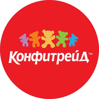 Логотип канала confitraderu