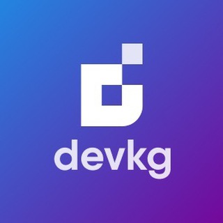 Логотип канала devmeets