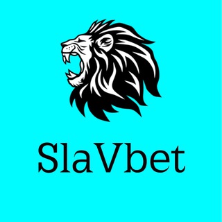 Логотип канала slavbet_maksym