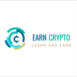 Логотип канала earncrypto97