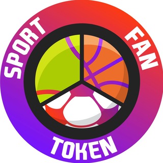 Логотип канала sportfantokenchannel