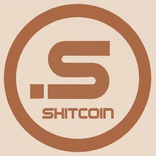 Логотип канала shitcoininvestment