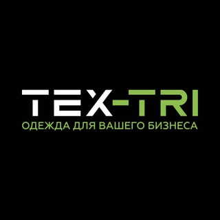 Логотип канала tex_tri