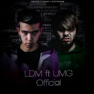 Логотип канала ldm_ft_umg