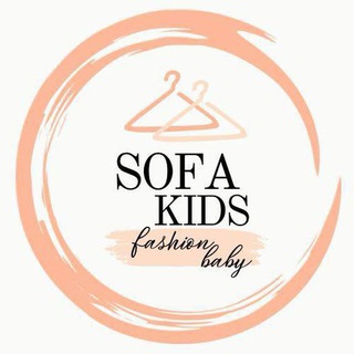 Логотип канала sofakids21