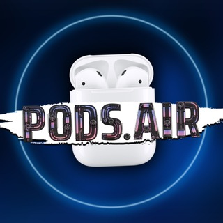 Логотип канала podsair_78