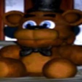 Логотип канала fnaf_chat1