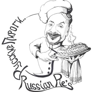 Логотип канала russianpies