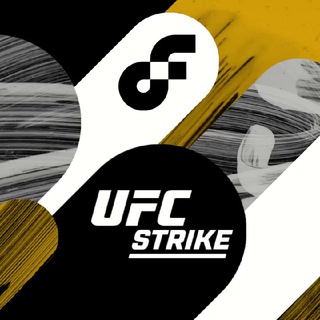 Логотип канала ufc_flow