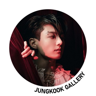 Логотип канала jungkook_gallery