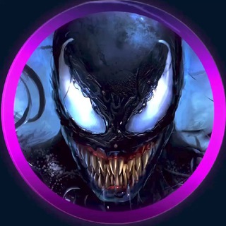 Логотип kino_venom