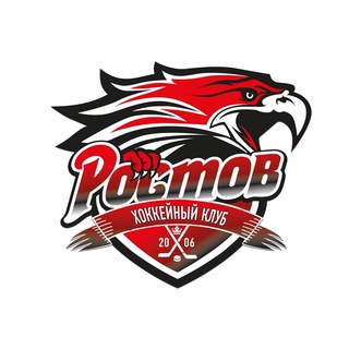 Логотип rostovhc