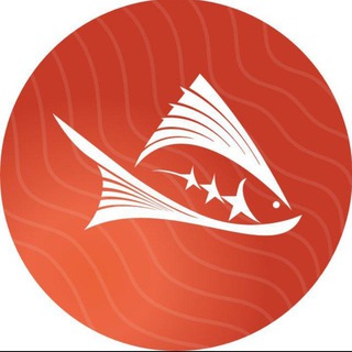 Логотип канала fishportadmiral