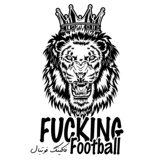 Логотип fucking_football