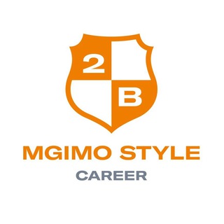 Логотип канала mgimocareer