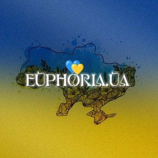 Логотип канала euphoriamusic0