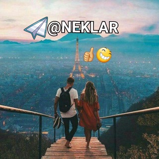 Логотип neklar