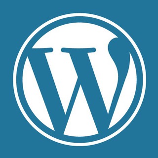 Логотип канала wordpress_developers