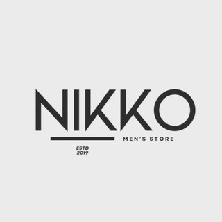 Логотип канала nikko_store_by