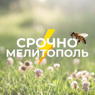 Логотип канала srochno_melitopoll