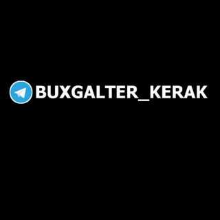 Логотип buxgalter_kerak1