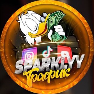 Логотип канала sparklyy_chat