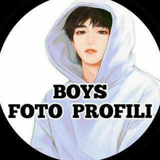 Логотип канала boys_foto_profili