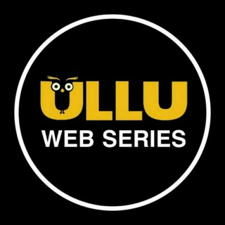 Логотип канала originals_ullu