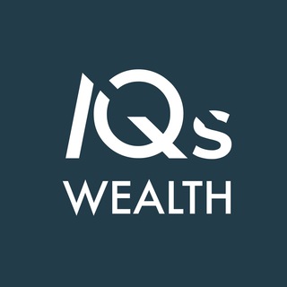 Логотип канала wealth_iqs