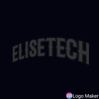 Логотип канала elisetechstore