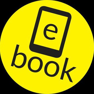 Логотип канала ebooksandaudiobook