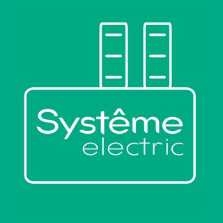 Логотип канала systeme_industry