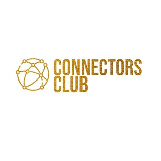 Логотип канала connectorsclub