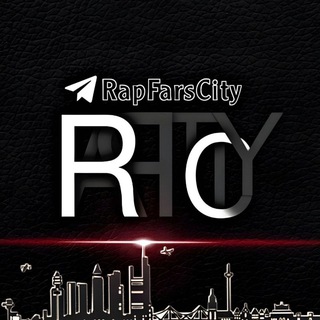 Логотип rapfarscity