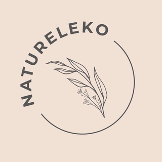 Логотип канала natureleko_shop