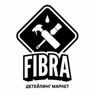 Логотип канала shopfibra