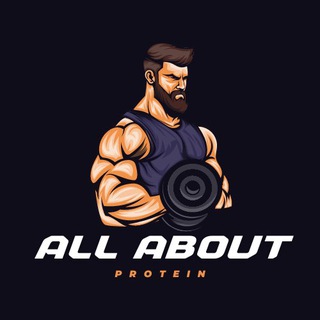 Логотип канала allaboutprotein