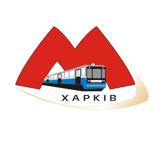 Логотип канала kh_metro