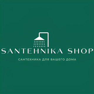 Логотип santehnika_uz