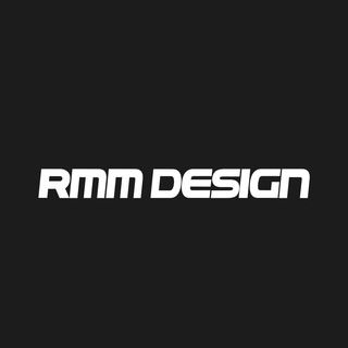 Логотип rmmdesign