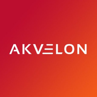 Логотип канала job_akvelon